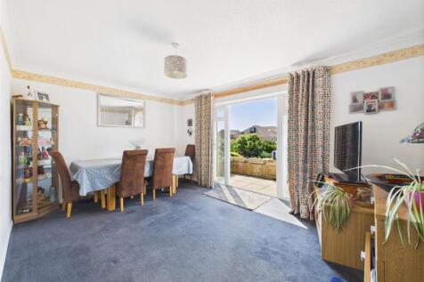 Annexe Living Room