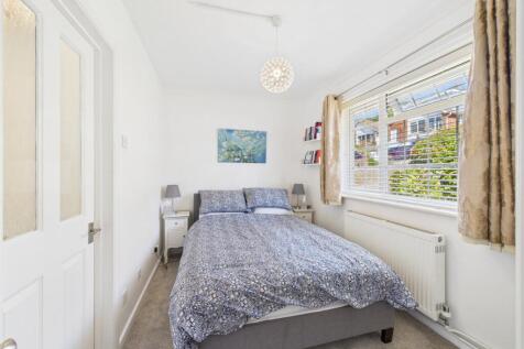 Annexe Bedroom