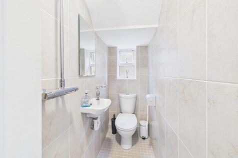 Separate wc