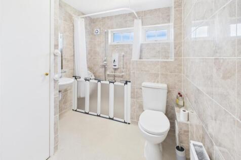 Shower Room/wc