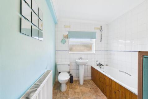 Bathroom/wc