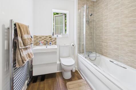 Bathroom/wc
