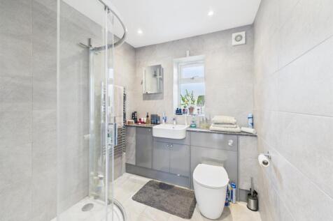 Shower Room/wc