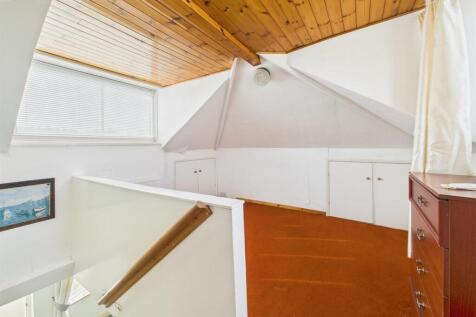 Attic Space
