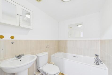 Family Bathroom/wc