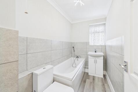 Bathroom/wc