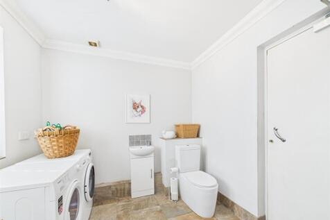 Utility/WC