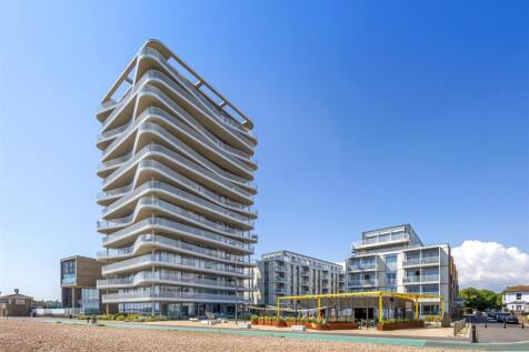 Bayside Apartments, Flat 90-021.jpg