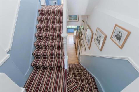 Stairwell