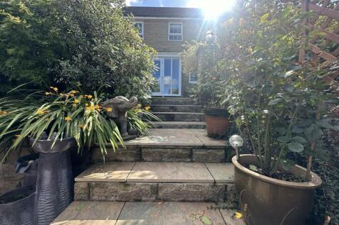 Garden &amp; Grounds
