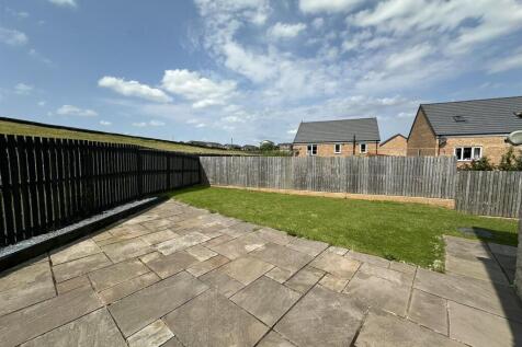 Driveway &amp; Gardens