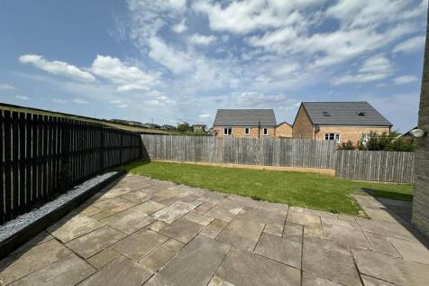 Driveway &amp; Gardens