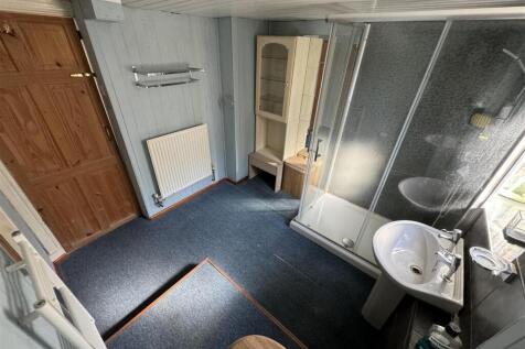 Bathroom One