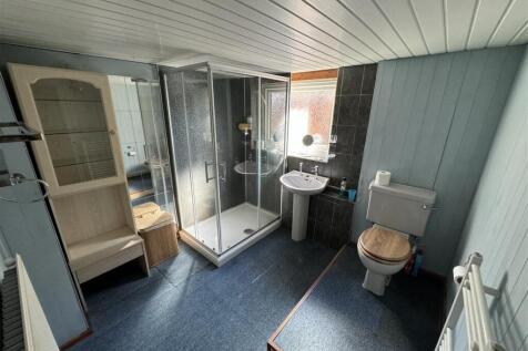 Bathroom One