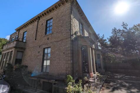 Hollyroyd House
