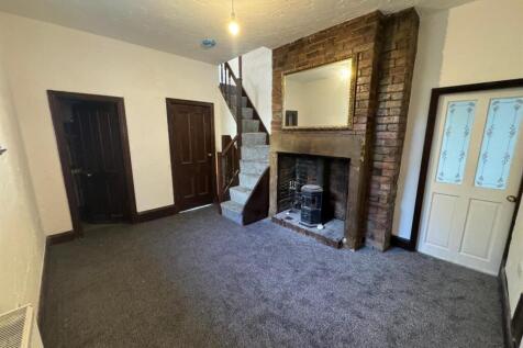 Second Reception/Dining Room