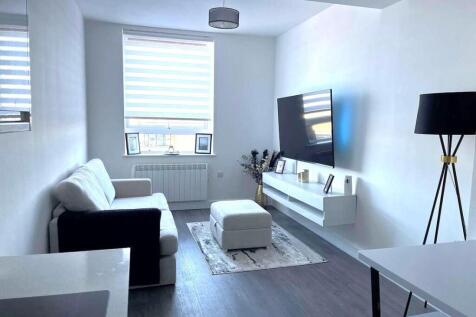 Kitchen/Lounge