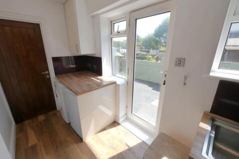 Utility Area
