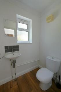 G/F Toilet