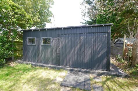 Garden Studio