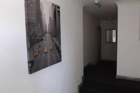 Communal Entrance Hall