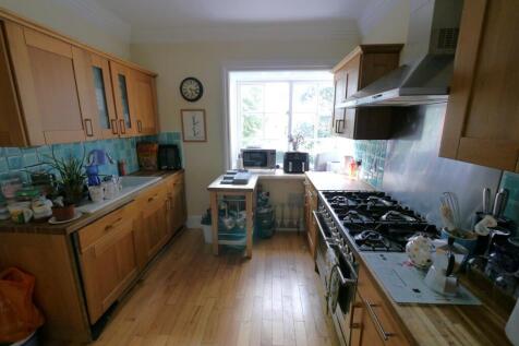 Kitchen (Shared)