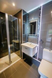 En-suite 1