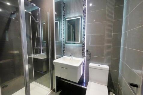 En-suite 3