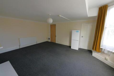 Studio Room