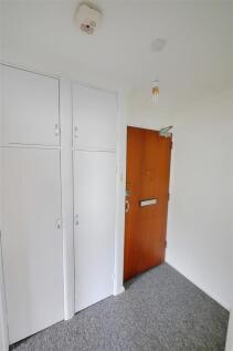 Storage Cupboards