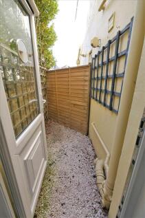 Small Patio