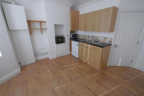 Lounge/Kitchen