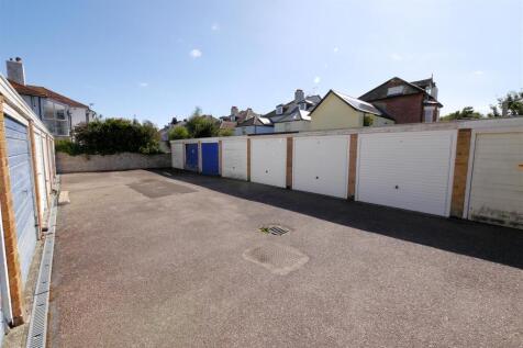 Garage Area