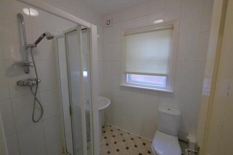 Shower Rooms