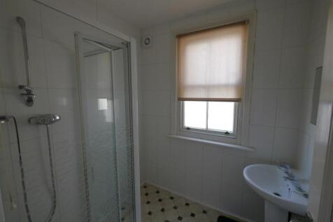 Shower Rooms
