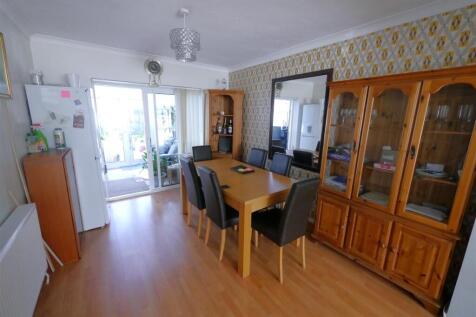 Lounge / Diner