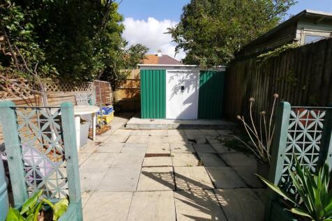 Shed