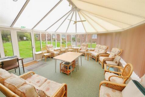 Communal Conservatory