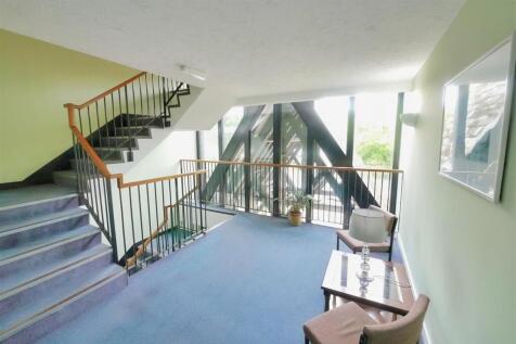 Communal Hallway