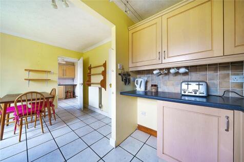 Kitchen Dining Room