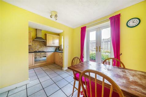 Kitchen Dining Room
