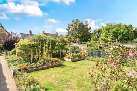 Front Gardens
