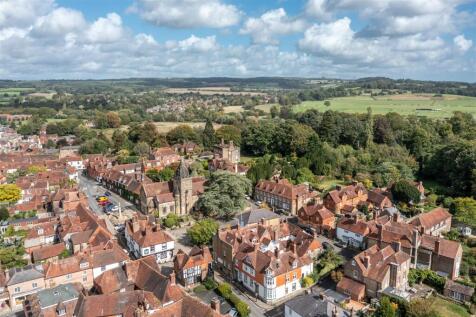 Aerial shot of town.  res 2 of 5.jpg