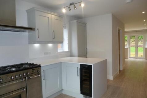 Ambleside - breakfast bar.JPG