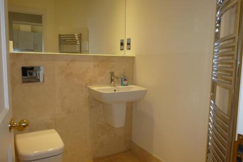 Shower room - Apt 101 King Edward VII.JPG