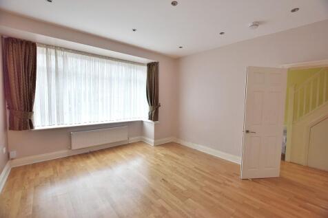 Front Reception Room