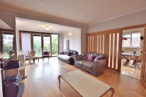 Second Reception Room