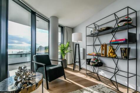 Lounge - Kitchen - Diner