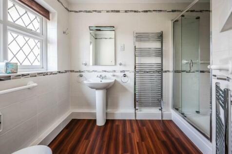 Bedroom 1 En Suite