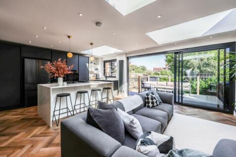 Kitchen - Diner